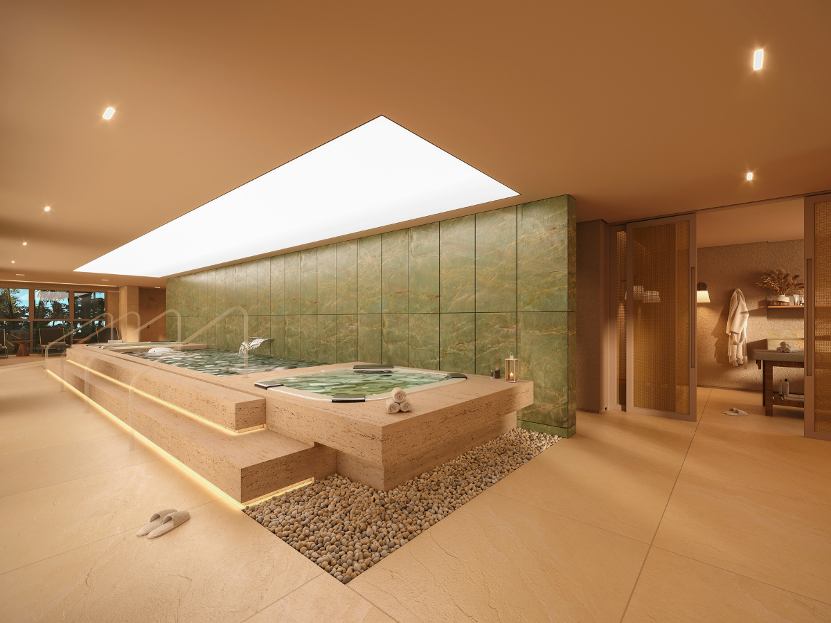 ORO — SPA